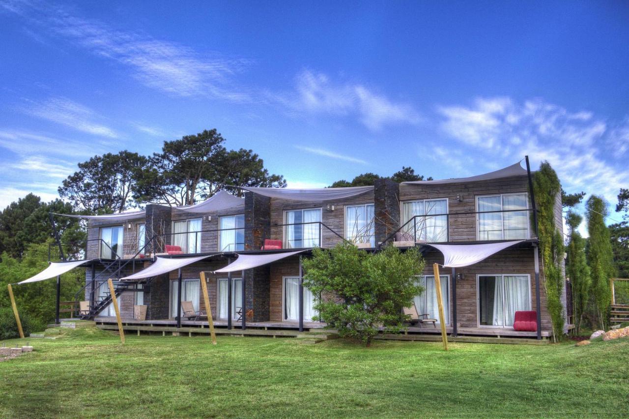 Dalarna Sma Hotell Chihuahua Luaran gambar