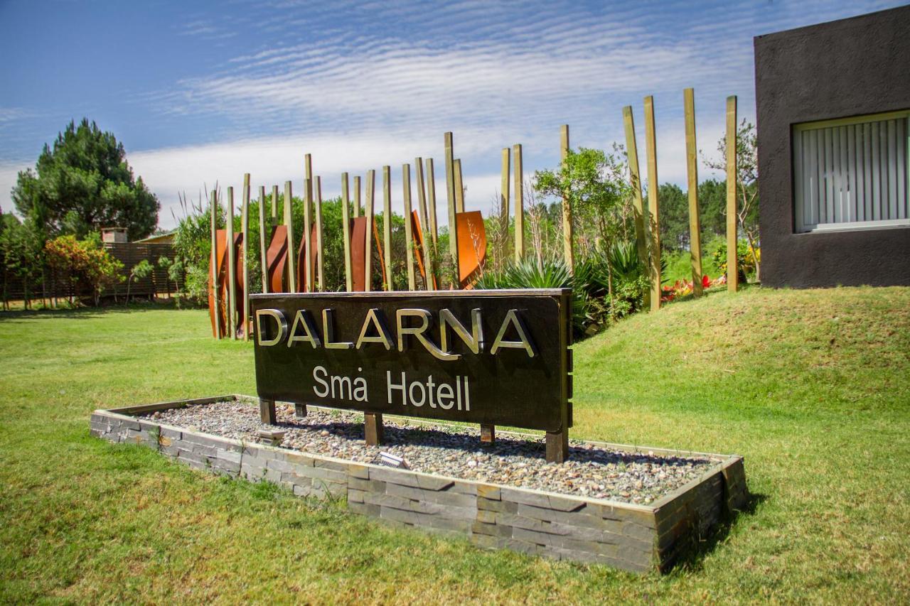 Dalarna Sma Hotell Chihuahua Luaran gambar