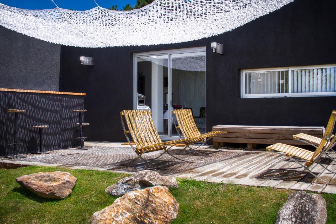 Dalarna Sma Hotell Chihuahua Luaran gambar