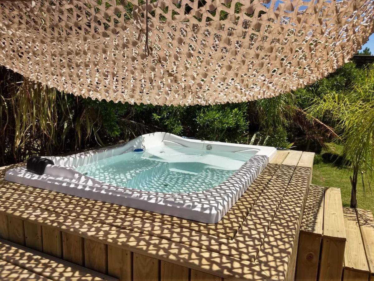 Dalarna Sma Hotell Chihuahua Luaran gambar