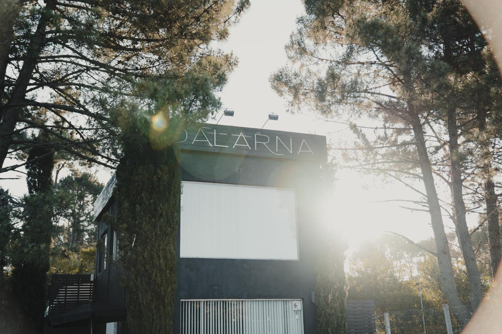 Dalarna Sma Hotell Chihuahua Luaran gambar