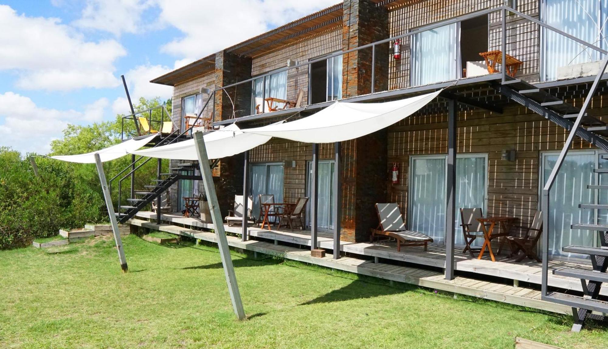 Dalarna Sma Hotell Chihuahua Luaran gambar