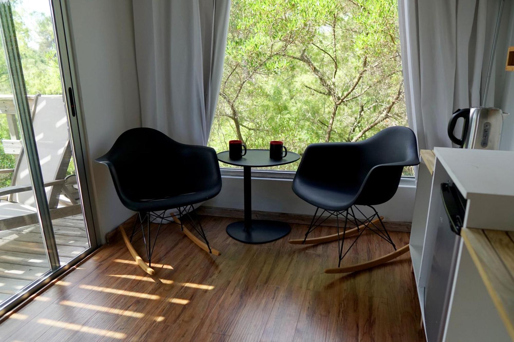 Dalarna Sma Hotell Chihuahua Luaran gambar