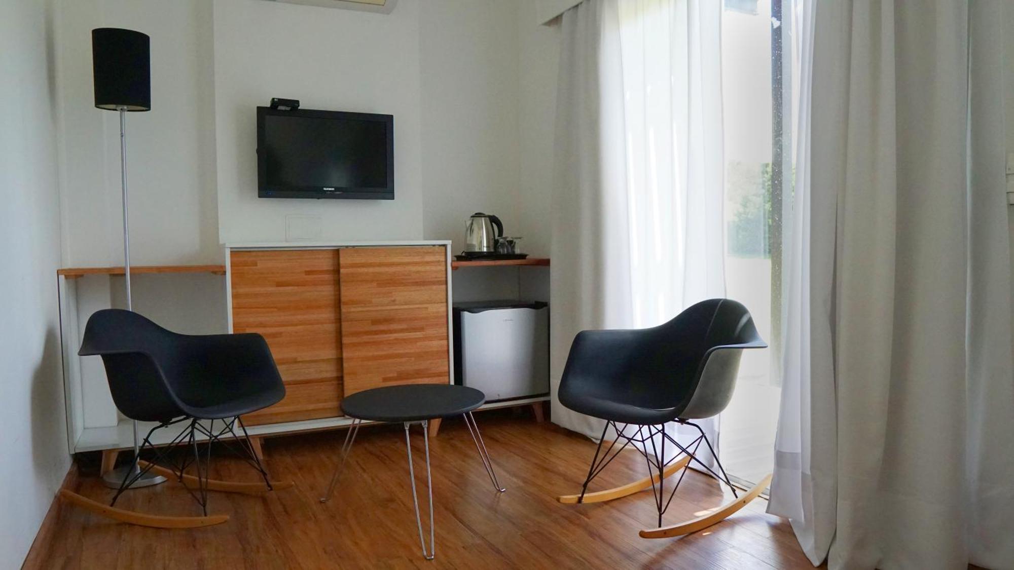 Dalarna Sma Hotell Chihuahua Luaran gambar